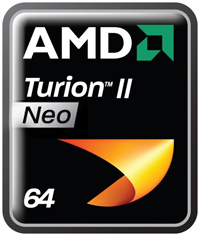 AMD Turion II Neo K645